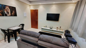Apartamento aparecida Rone 1
